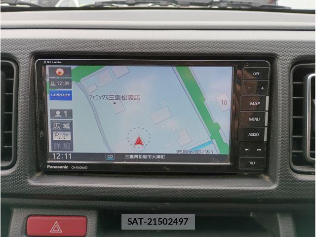 Suzuki ALTO WORKS 2021-01 5860045-17