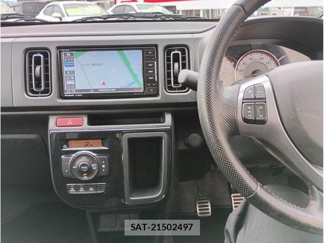 Suzuki ALTO WORKS 2021-01 5860045-18
