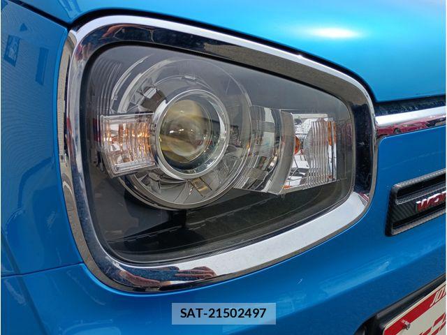 Suzuki ALTO WORKS 2021-01 5860045-8
