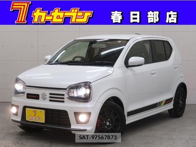 Suzuki ALTO WORKS 2020-01 5860041-0