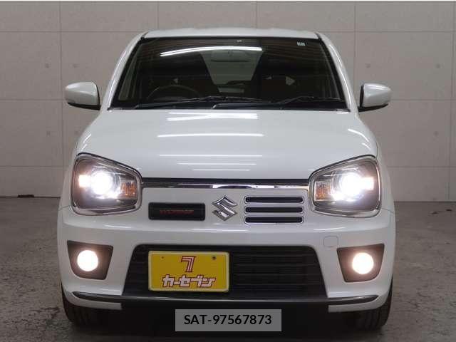 Suzuki ALTO WORKS 2020-01 5860041-9