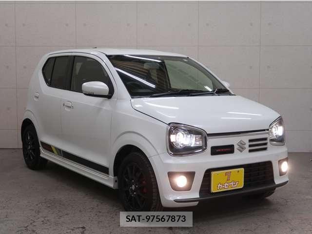 Suzuki ALTO WORKS 2020-01 5860041-10