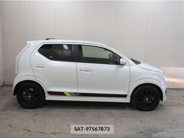 Suzuki ALTO WORKS 2020-01 5860041-11