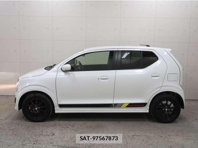 Suzuki ALTO WORKS 2020-01 5860041-12