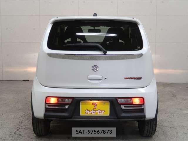 Suzuki ALTO WORKS 2020-01 5860041-16