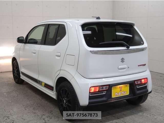 Suzuki ALTO WORKS 2020-01 5860041-17
