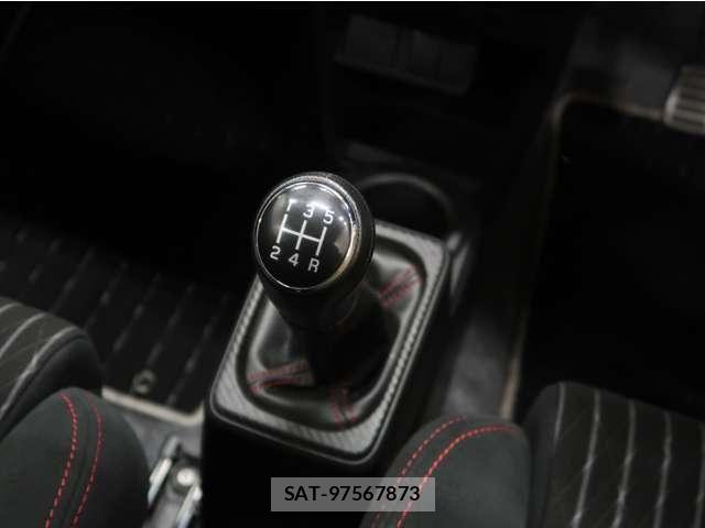 Suzuki ALTO WORKS 2020-01 5860041-24