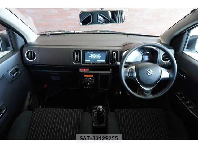 Suzuki ALTO WORKS 2021-06 5860042-9