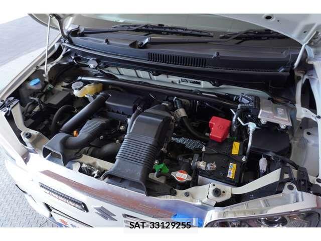 Suzuki ALTO WORKS 2021-06 5860042-13