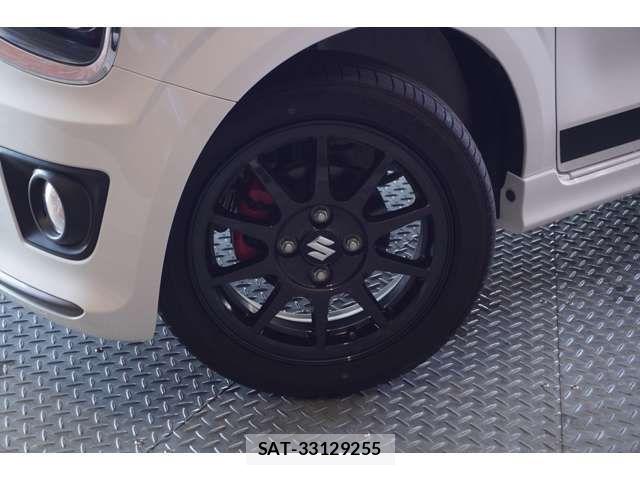 Suzuki ALTO WORKS 2021-06 5860042-14