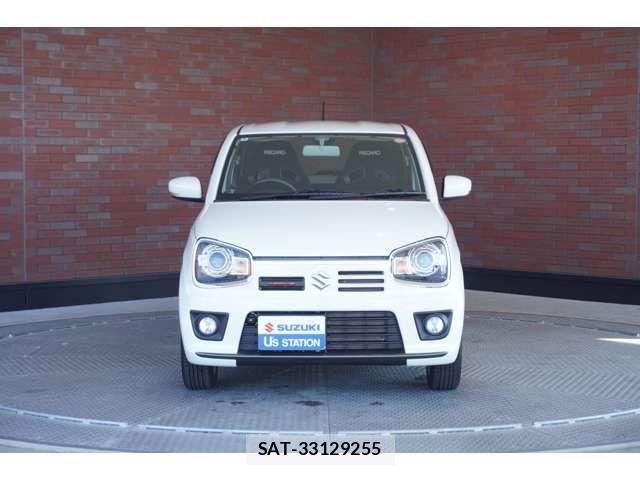 Suzuki ALTO WORKS 2021-06 5860042-3