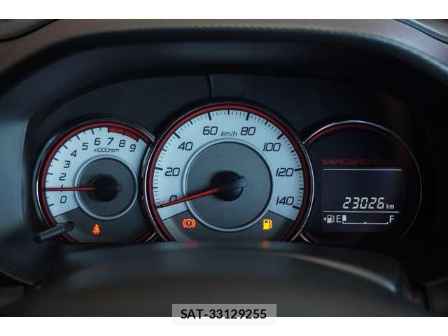 Suzuki ALTO WORKS 2021-06 5860042-4