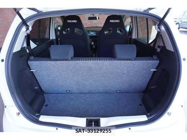 Suzuki ALTO WORKS 2021-06 5860042-7