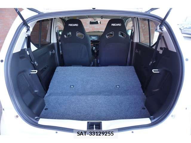 Suzuki ALTO WORKS 2021-06 5860042-8