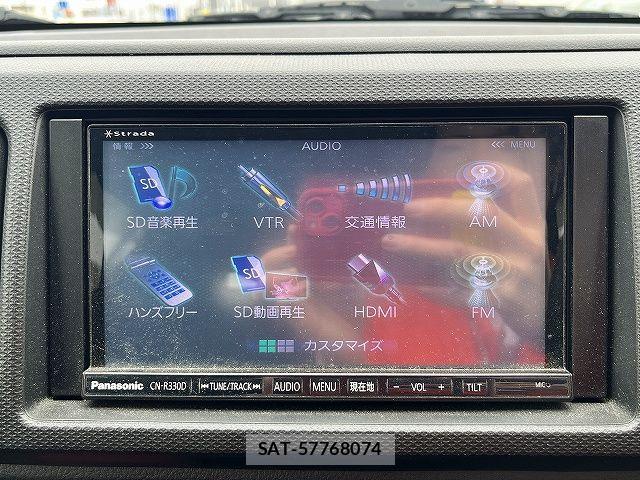 Suzuki ALTO WORKS 2021-03 6008874-10