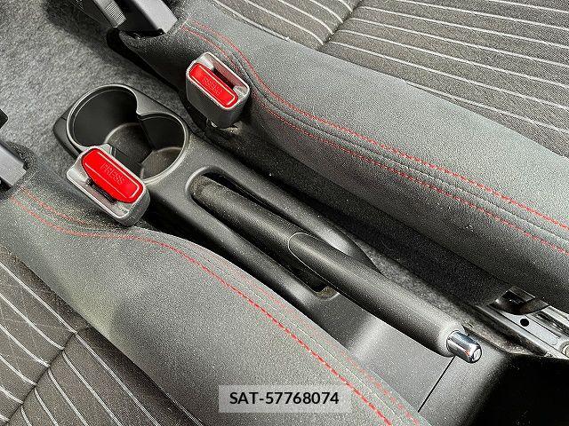 Suzuki ALTO WORKS 2021-03 6008874-11