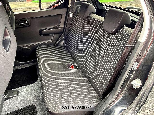 Suzuki ALTO WORKS 2021-03 6008874-12