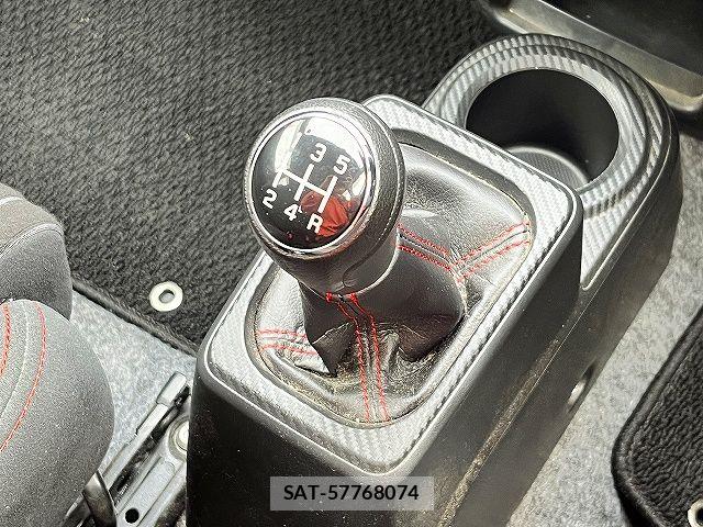Suzuki ALTO WORKS 2021-03 6008874-19