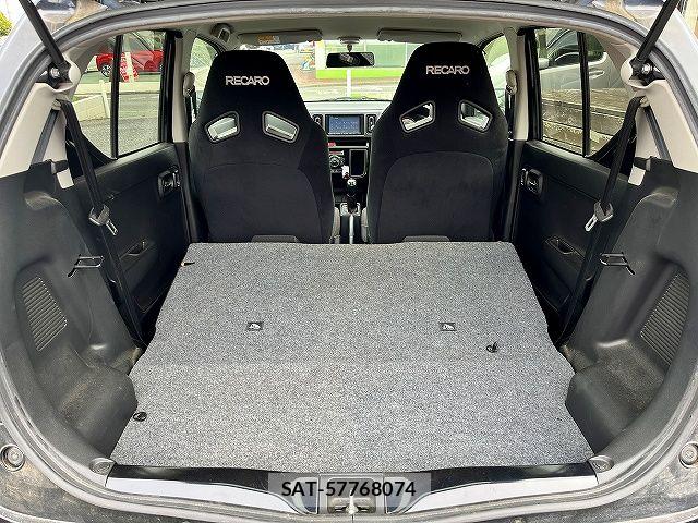 Suzuki ALTO WORKS 2021-03 6008874-20