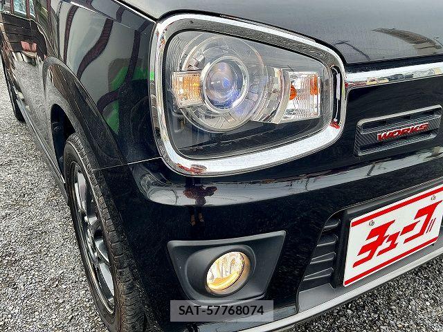 Suzuki ALTO WORKS 2021-03 6008874-21