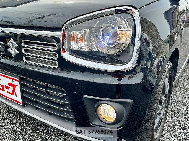 Suzuki ALTO WORKS 2021-03 6008874-22