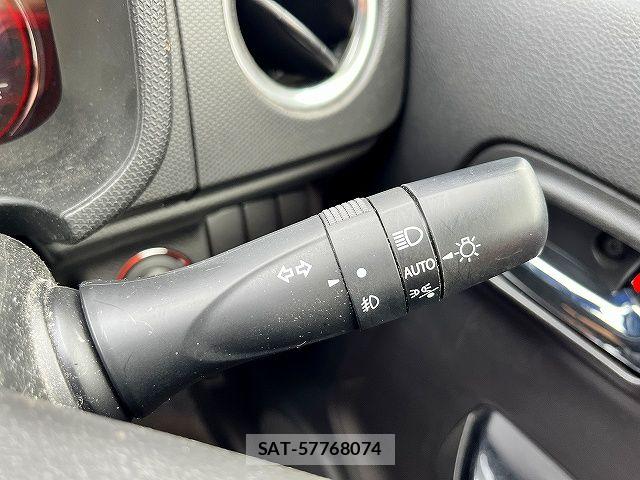 Suzuki ALTO WORKS 2021-03 6008874-23