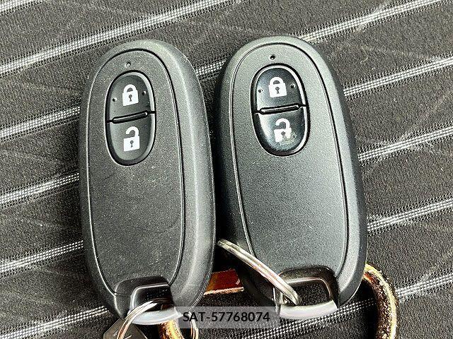 Suzuki ALTO WORKS 2021-03 6008874-25