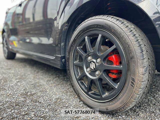 Suzuki ALTO WORKS 2021-03 6008874-26