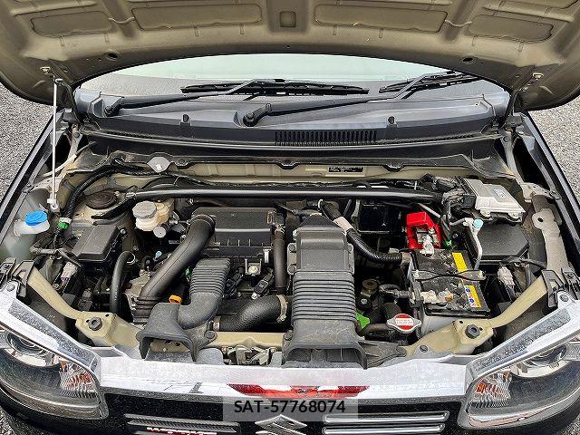 Suzuki ALTO WORKS 2021-03 6008874-27