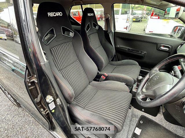 Suzuki ALTO WORKS 2021-03 6008874-3