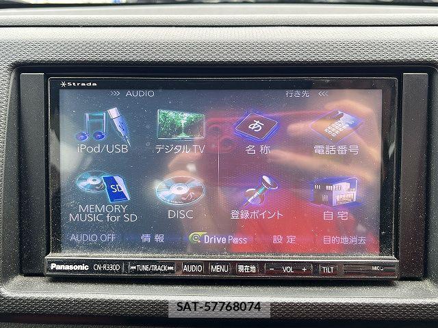 Suzuki ALTO WORKS 2021-03 6008874-5