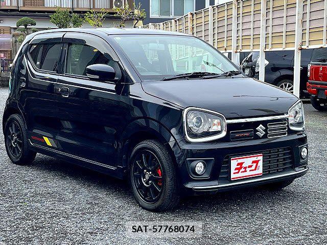 Suzuki ALTO WORKS 2021-03 6008874-6