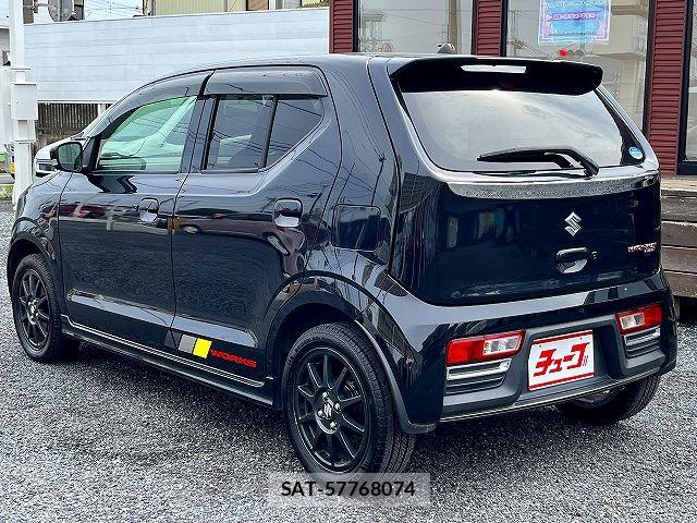 Suzuki ALTO WORKS 2021-03 6008874-8