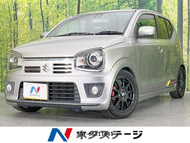 Suzuki ALTO WORKS 2017-06 6271141-0