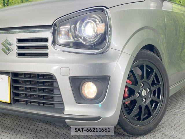 Suzuki ALTO WORKS 2017-06 6271141-11