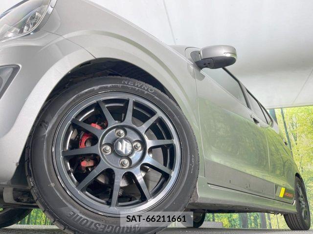 Suzuki ALTO WORKS 2017-06 6271141-12