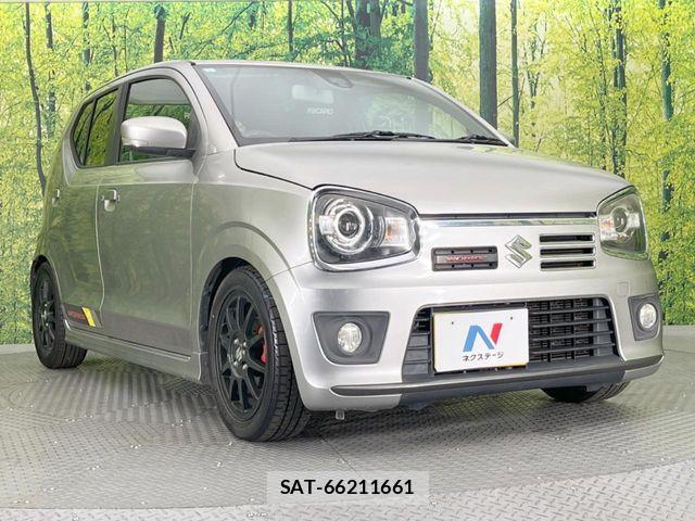 Suzuki ALTO WORKS 2017-06 6271141-15