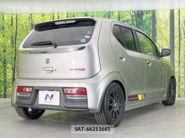 Suzuki ALTO WORKS 2017-06 6271141-16