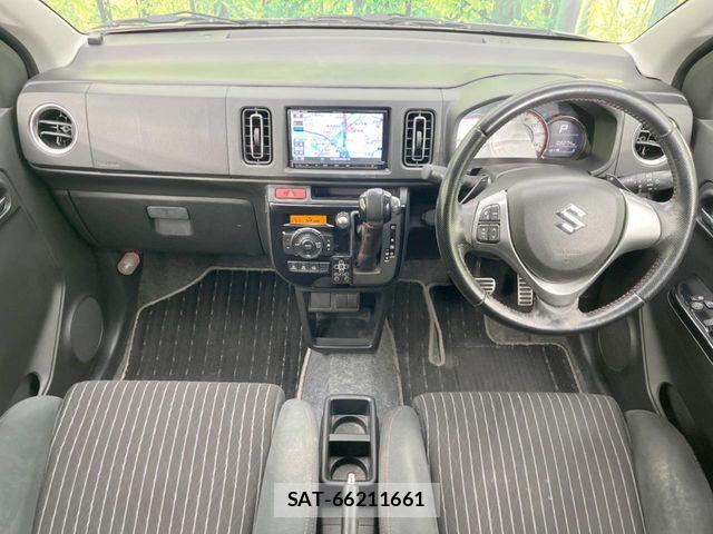 Suzuki ALTO WORKS 2017-06 6271141-1