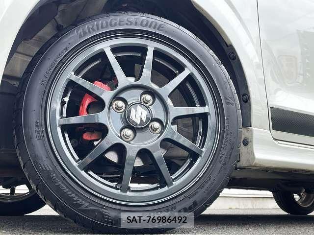 Suzuki ALTO WORKS 2016-03 6610450-3