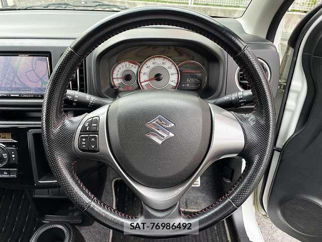 Suzuki ALTO WORKS 2016-03 6610450-4
