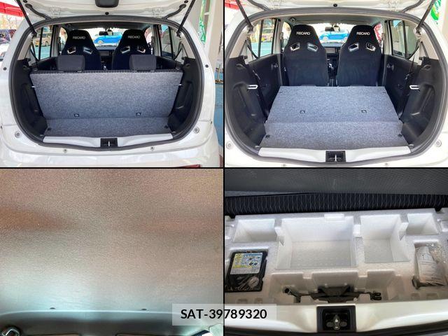 Suzuki ALTO WORKS 2016-01 6610448-9
