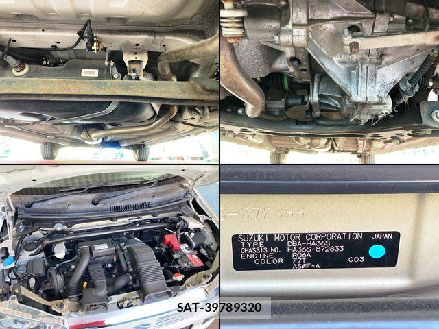 Suzuki ALTO WORKS 2016-01 6610448-11