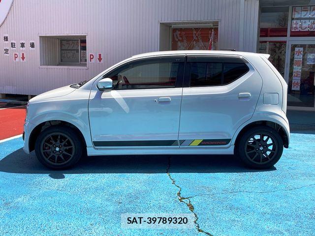 Suzuki ALTO WORKS 2016-01 6610448-20