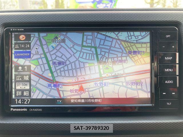 Suzuki ALTO WORKS 2016-01 6610448-21