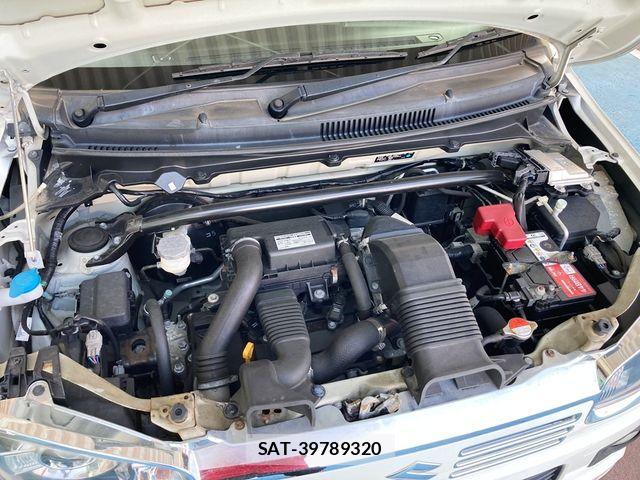 Suzuki ALTO WORKS 2016-01 6610448-29