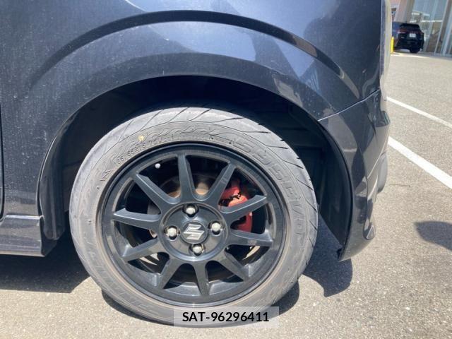 Suzuki ALTO WORKS 2016-03 6610451-9