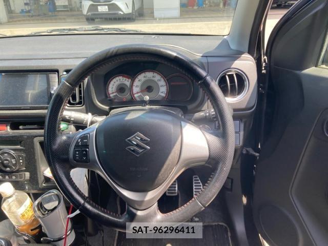 Suzuki ALTO WORKS 2016-03 6610451-12