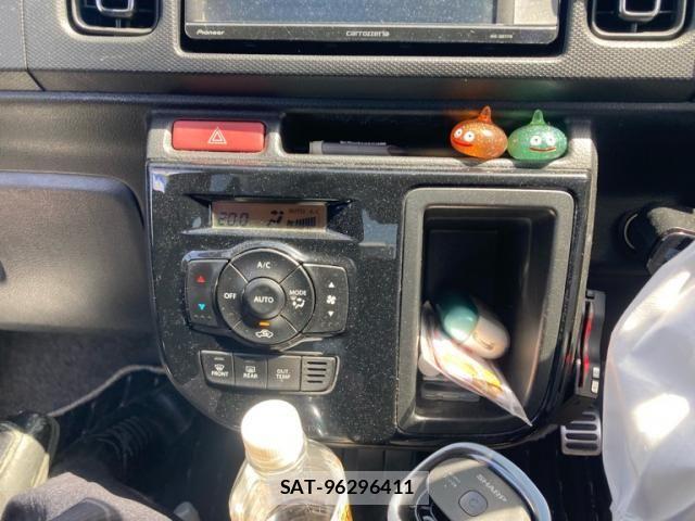 Suzuki ALTO WORKS 2016-03 6610451-13