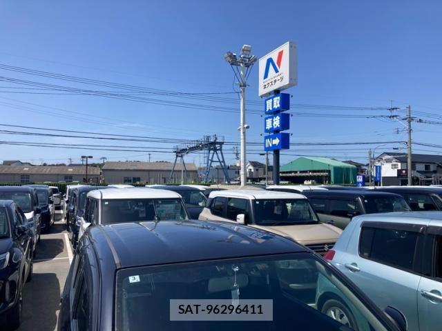 Suzuki ALTO WORKS 2016-03 6610451-2